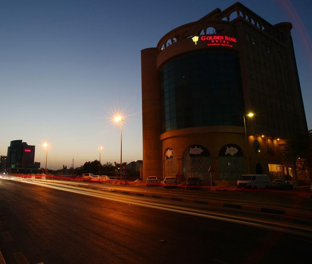 Rawabi Al Khobar Hotel Luaran gambar